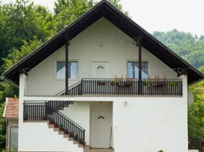 Rooms Vinko Bićanić