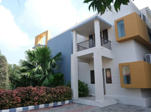 Sukh Sagar Gir Resort