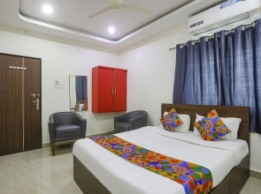 Fabhotel Atithi