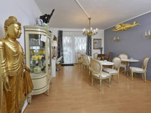 Bananas Guesthouse