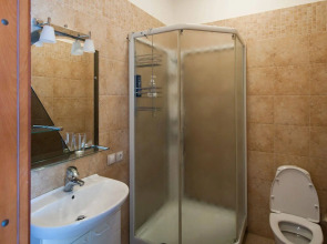 Хостел Крылья на Невском