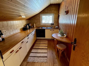 Heli's Holiday Suites