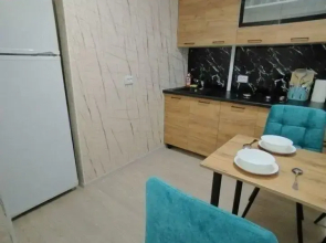 Apartments on Krasnaya Street