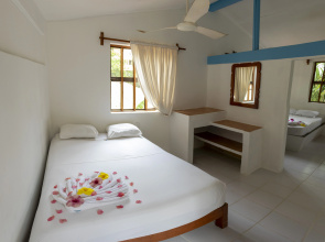 Hotel y Bungalows Acuario