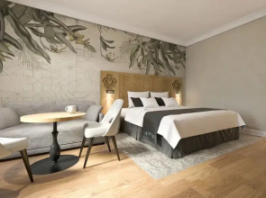 Chaber Aparthotel
