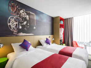 ibis Styles Ambassador Seoul Myeongdong