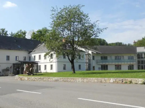 Kulturzentrum Sturmmühle