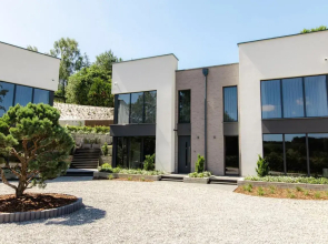 Apartamenty Złote Tarasy