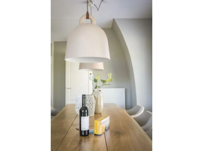 Farmhouse Apartment Near De Slufter