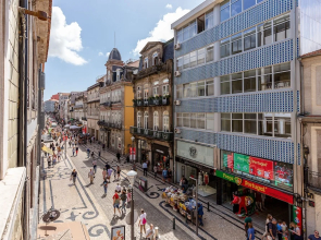 Oporto Stories Apartments - Santa Catarina, 219