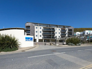 Waves Apartments