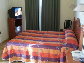 Hostal Zapata