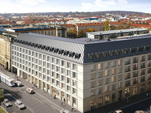 Holiday Inn Express and Suites Potsdam by IHG