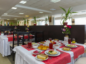 im. Telmana (Zheleznovodsk)