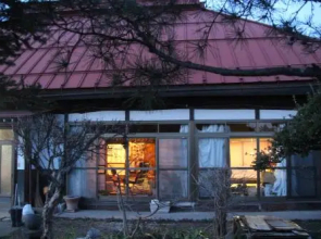 Nagano Farmstay