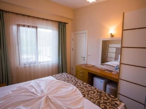 Legend Hotel Ayvacık