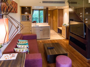 Novotel Goa Resort & Spa Candolim