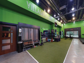 Village Hotel Farnborough