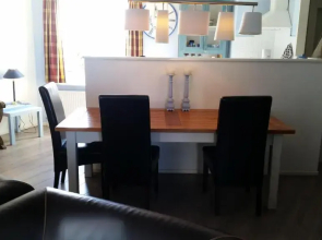 Atlantis Appartement