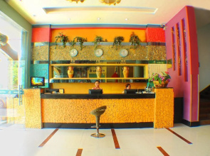 Dan Zhou Xin Bao Lai Holiday Hotel