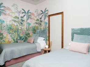 Watermouth Castle, West Tower Apartment