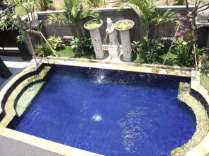 Villa Bintang Lovina