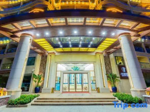 Shangcheng Resort Zhongshan（in the ChangJiang Golf Course）