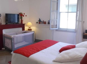 Lou Saline Chambres d'hotes