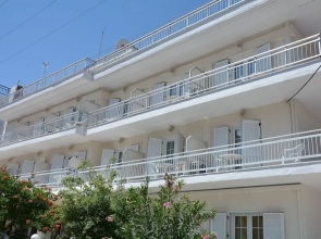 Hotel Poseidon