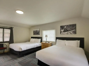 Comfort Inn Hill City