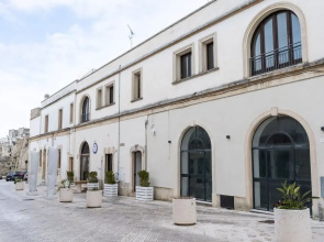 Appartamenti Via Delle Torri