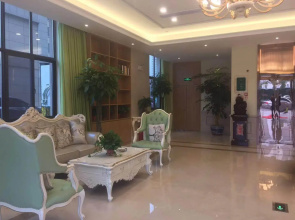 Weisge International Hotel (Lu'an Yaoli)