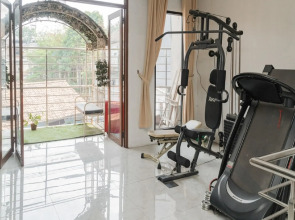 RedDoorz Syariah @ Ciampea Bogor