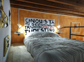 Cómodo y moderno Loft en el Centro de Tulancingo