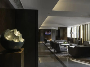 Marco Polo Hongkong Hotel