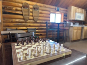 Elk Antler Inn