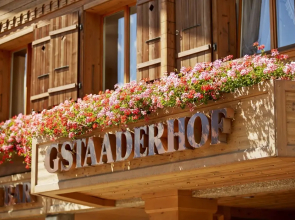 Gstaaderhof – Active & Relax Hotel