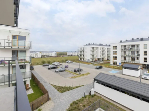Paderewskiego Cosy Apartment by Renters