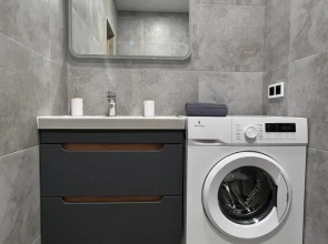 Апартаменты на улице Кленовая 2