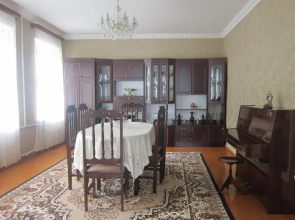 Ineza's Guest House