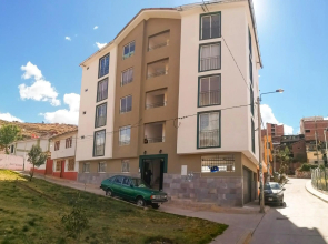 Fiflos Apartament