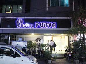 Hotel Purva
