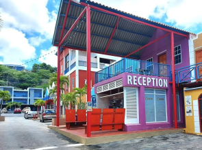 The Ritz Residence