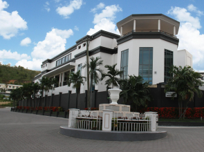 Lamana Hotel