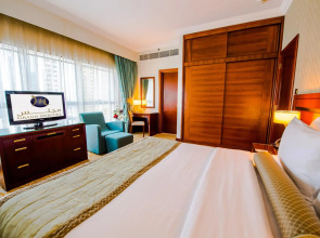 Majlis Grand Mercure Residence Abu Dhabi