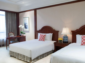 Sky Fortune Boutique Hotel