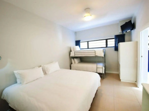 Plett Beachfront Accommodation