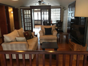 Christleton Manor Luxury Bed & Breakfast