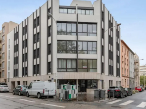 Luxurious flat in Monplaisir district in Lyon 2 min to the metro - Welkeys