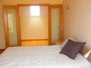 Apartment Ribeira d Ilhas